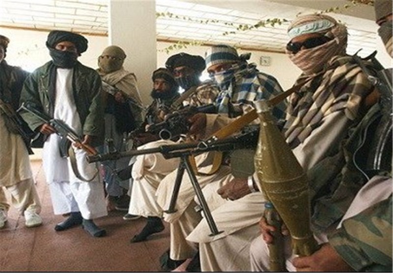 لشکر جھنگوی اور جماعت الاحرار کو دھشتگرد گروہ قرار دے دیا گیا