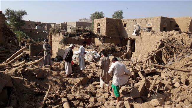 Saudi Arabia coalition announces 48-hour truce in Yemen