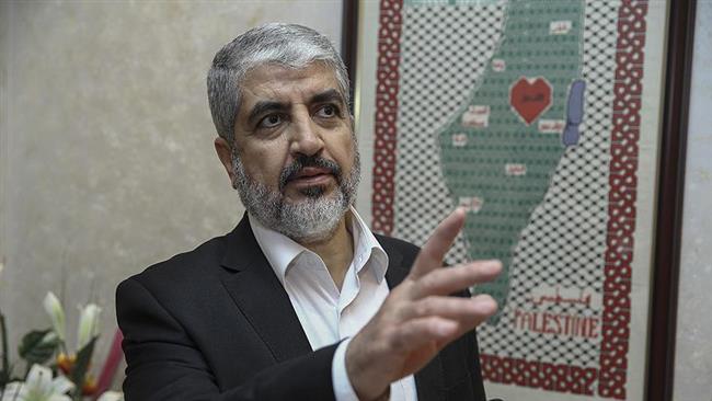 Israel plays with fire by ban on Muslim calls to prayer: Hamas leader