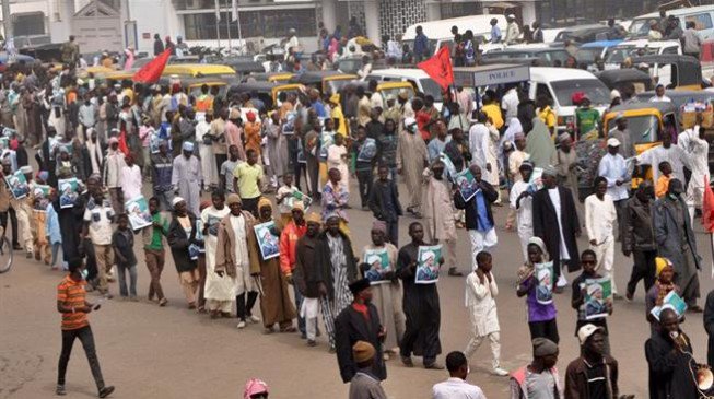 Who will save Nigerian Shia from state aggression?
