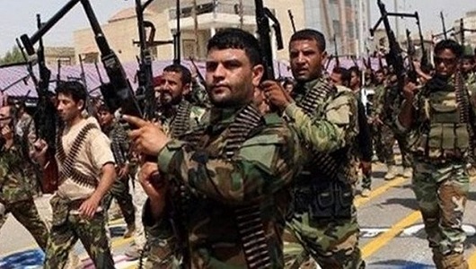 Şii milis gücü Asaib Ehlil Hak: Türkiye bizi engelleyemez