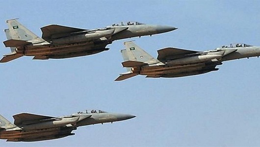 Suudi Arabistan Yemen'de ilan edilen ateşkese uymuyor