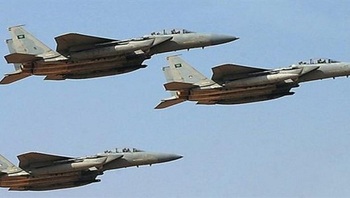 Сәудијјә Әрәбистаны Јәмәндә елан едилән атәшкәси позур.