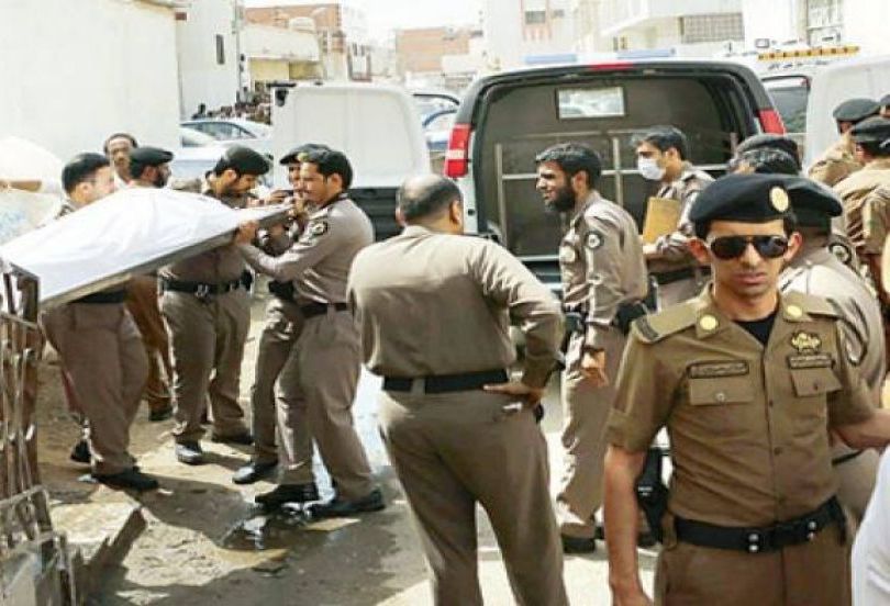 مقتل رجل أمن سعودي هو الثالث من نوعه خلال شهرين في الدمام