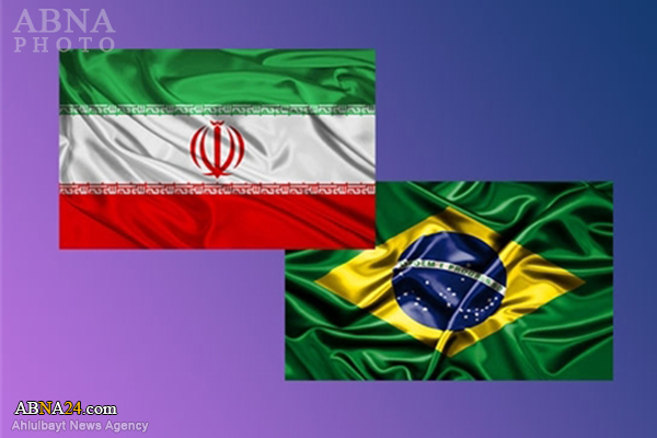 Fundo de garantia de exportação de Irã e Agencia brasileira de garantia às exportações assinaram um Memorando