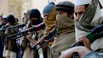 Stadt Doab in Afghanistan an Taliban verloren