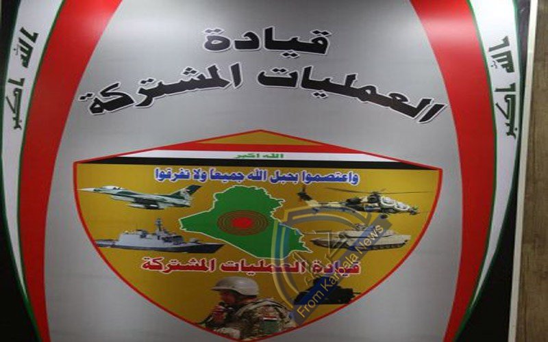 طرد كل مراسل تابع لصحيفة الشرق الاوسط من قواطع العمليات 