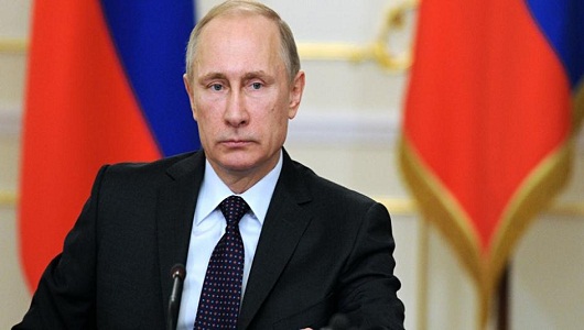 Putin Meydan Okudu: Karşılık Vereceğiz!