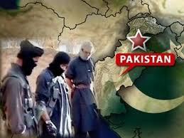 پاکستان میں وہابی داعش میں جوق در جوق شامل ہورہے ہیں