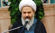 مجلس خبرگان رہبری کے رکن: دنیا کا مستقبل امام حسین علیہ السلام سے وابستہ ہے