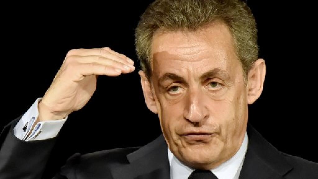 Sarkozy ya sha kaye a zaben fidda gwani