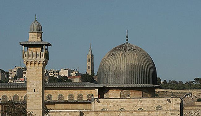 اسرائيل تفرض غرامة مالية على مسجد بسبب رفع الأذان بمكبرات الصوت