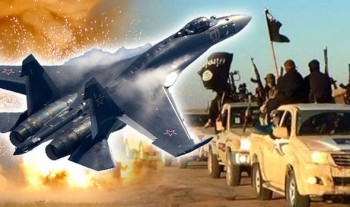 Daesh “es una Leyenda Terminada, Caduca” 