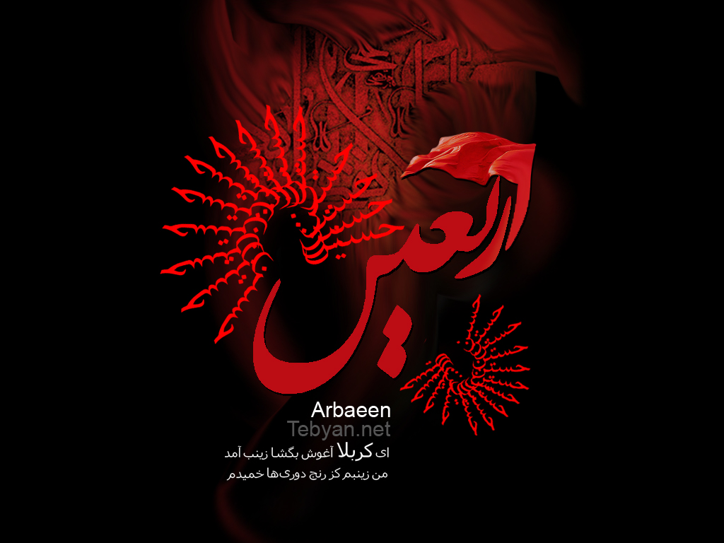 اربعین حسینی (ع) کی فضیلت