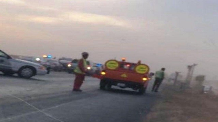 مجهول مسلح يقتل عسكريا سعوديا في تبوك