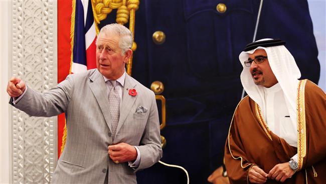 UK ‘disingenuous' about human rights abuses in Bahrain: Amnesty