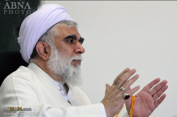 Akhtari: Ahlul Bayt World Assembly created a network betw. Shiites from 140 countries
