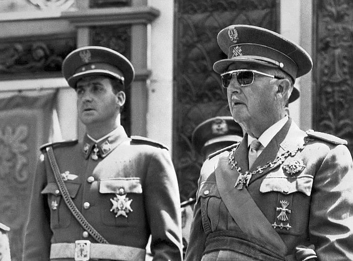Estudio de 1970 Demuestra que Sólo el 20,8% de los Españoles Quería un Régimen Monárquico "Después del Dictador Franco" 