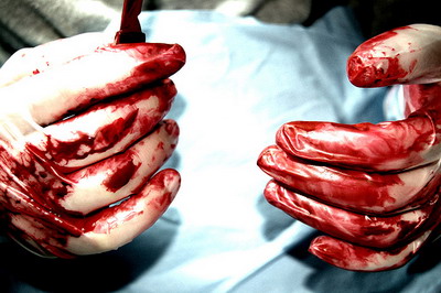 ISIS trades in human body parts of 85 people in Mosul