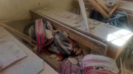 Angriff auf Schule in Aleppo: Regierung in Damaskus richtet an UNO und Sicherheitsrat Protestnote