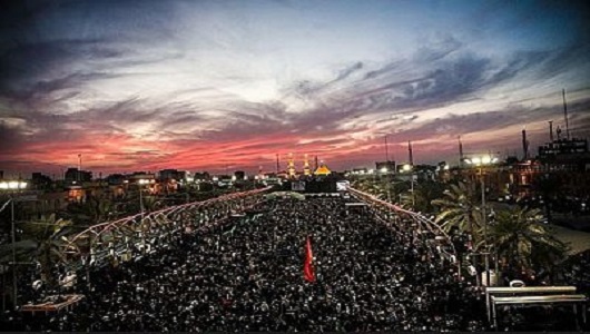 Erbain buluşması ve yeni bir bloğun yükselişi