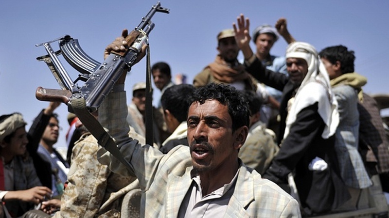 یمن میں سعودی عرب کو بڑا نقصان 