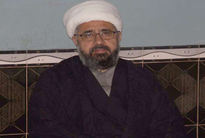 اسلام آباد ہائیکورٹ نے علامہ امین شہیدی کا نام فورتھ شیڈول سے نکالنے کا حکم جاری کر دیا
