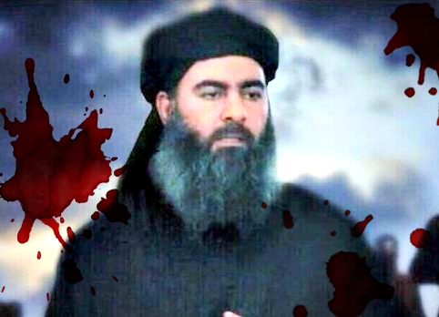 الكشف عن تحركات للبغدادي بين البعاج وتلعفر جنوب غربي نينوى