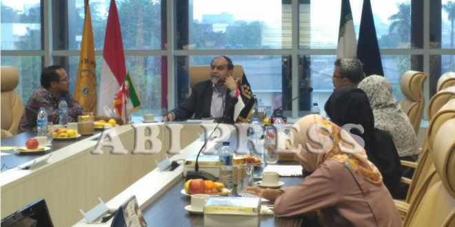 Cegah Hegemoni Musuh Islam Dengan Persatuan Dan Berpegang Pada Alquran-Hadis