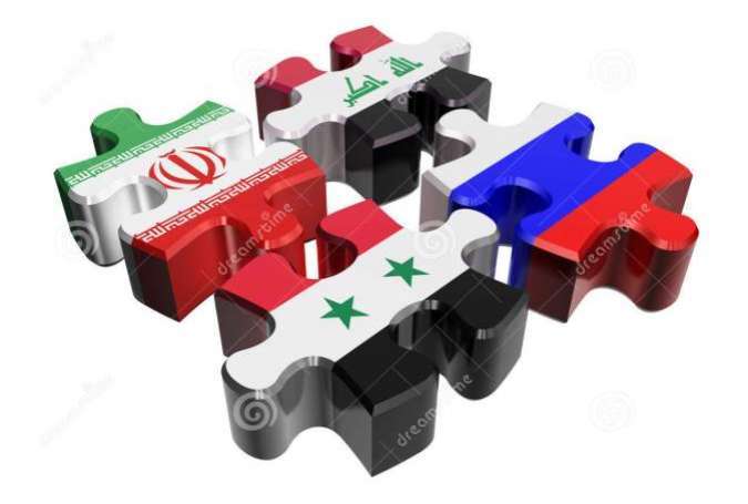 موصل آپریشن کے چوتھے مرحلے کا آغاز/ نقشہ اور تصاویر