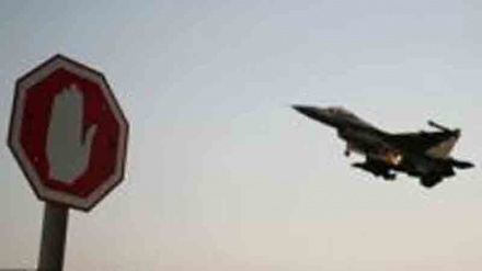 Erdog regt reneut Flugverbotszone über Nordsyrien an