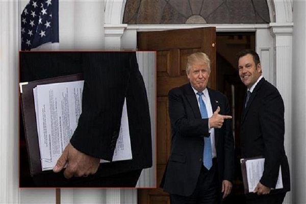 トランプ氏の反イスラム政策