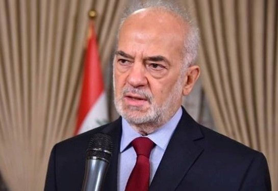One-third of Mosul liberated from ISIS terrorists: Iraqi FM
