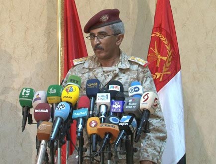 Saudi forces violate Yemen truce 114 times: Army official