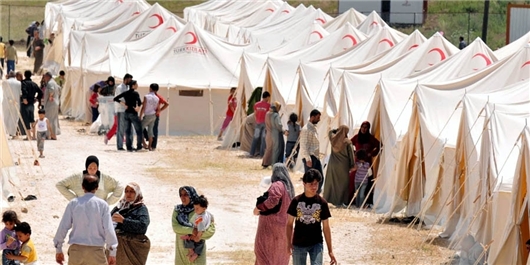  Suriyeli kaynaklar ifşa etti: Ankara Suriyeli göçmenlere zorla askerlik yaptırıyor 