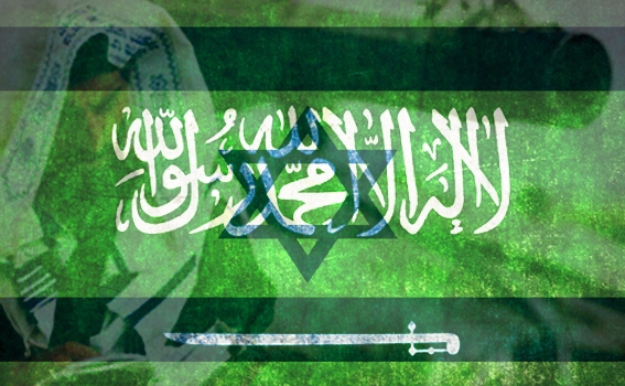 Donald Trump: Wahabismo, Sionismo y el Islam