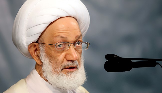 السلطات تؤجل محاكمة آية الله الشيخ "قاسم" الى  ٤ ديسمبر