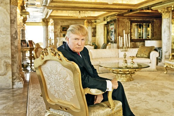 Harga Pesawat Rasmi Presiden Terlalu Mahal: Trump