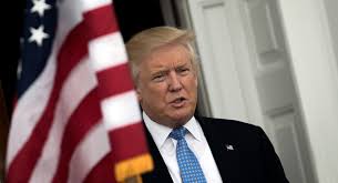 Trump alegeza baadhi ya misimamo yake mikali