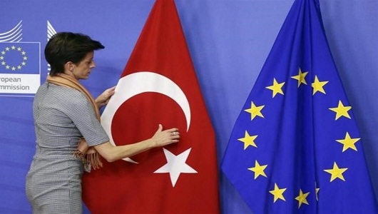 Batı mı Doğu mu? 