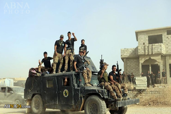 Forças anti-Daesh isolam cidade iraquiana de Mossul