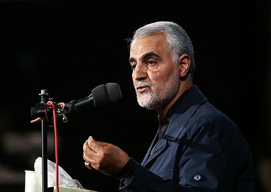 Undermining Basij achievements unpardonable sin: General Soleimani