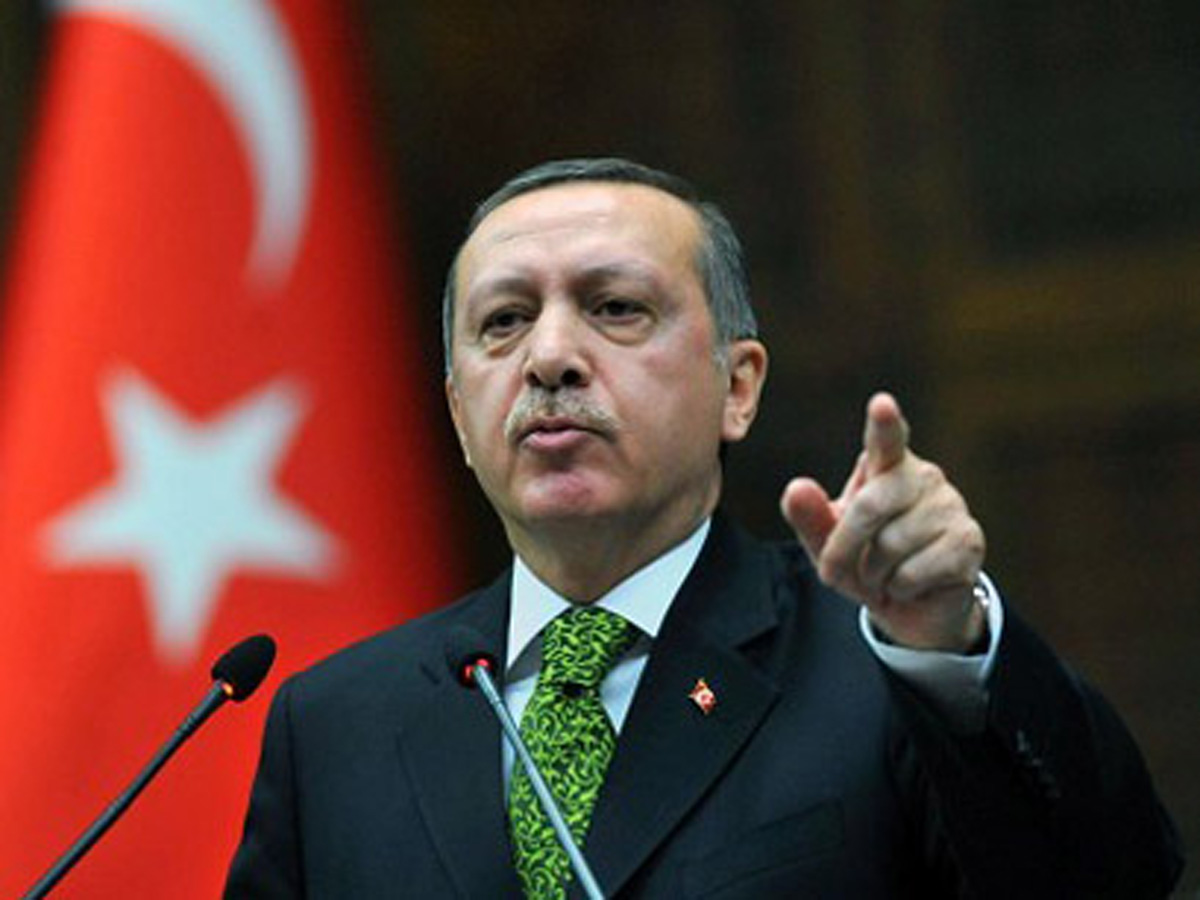 أردوغان إلى "الأبد" في الدستور الجديد