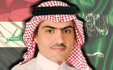 ثامر السبهان: إبراهيم الجعفري يريد تدمير مكة!