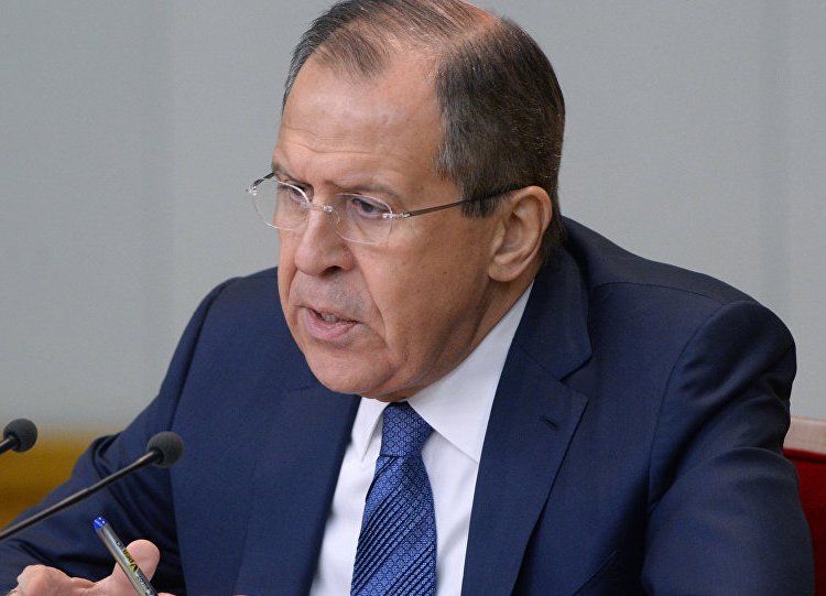 Moscow accuses UN envoy of 'sabotaging' Syria talk
