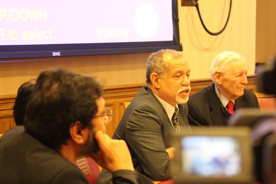 Bahrain's Al Khalifah regime to commit genocide to avoid relinquishing power