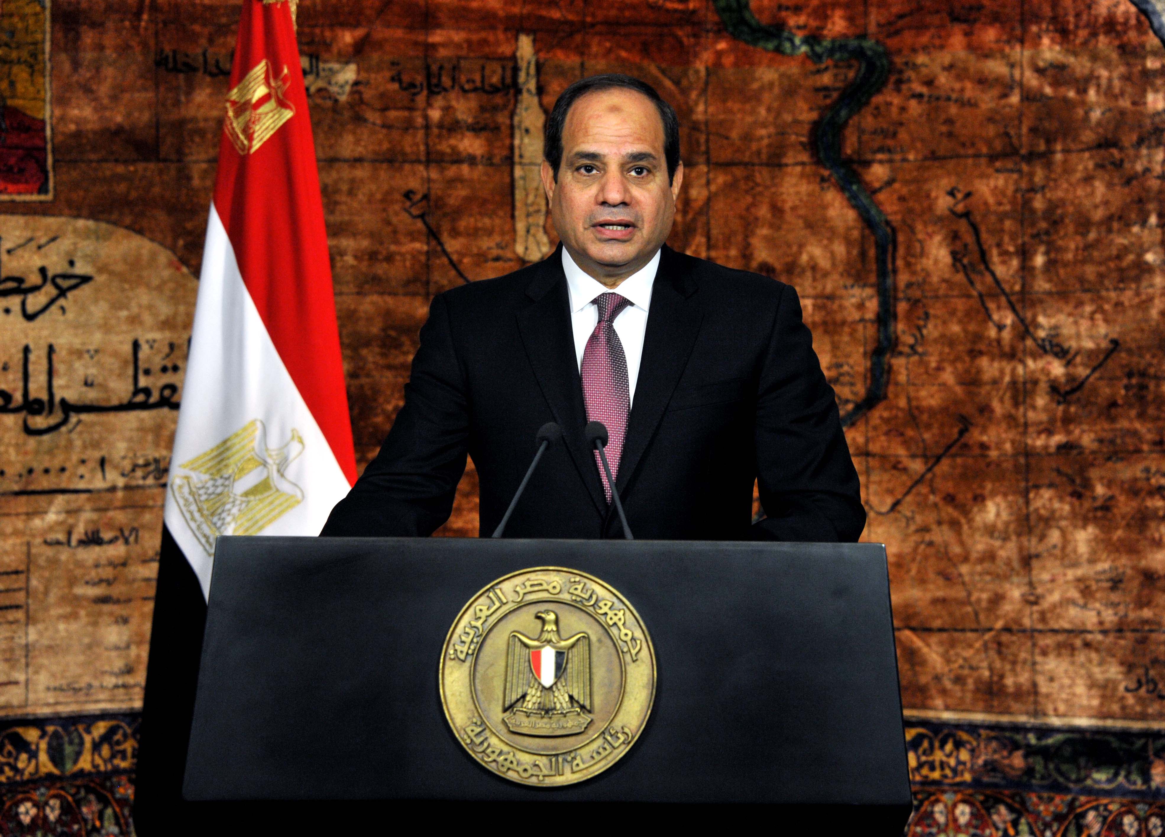 السيسي يرشّ الجرح السعودي ملحاً بالفلفل الحار!