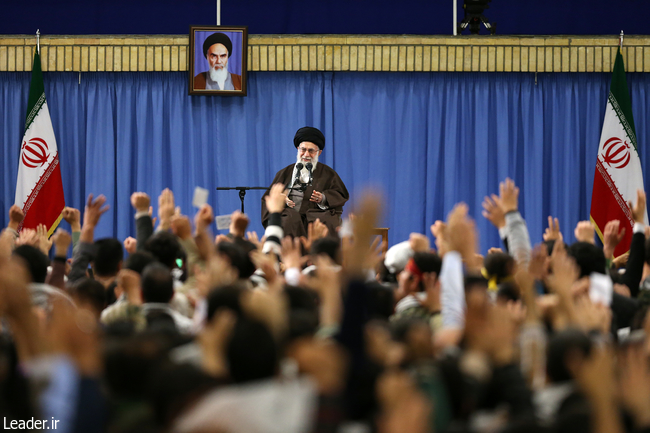 Jika AS Perpanjang Sanksi, Iran akan Meresponnya