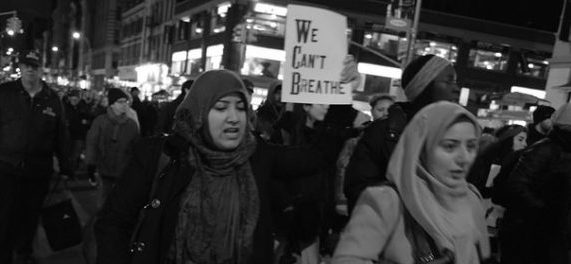 Muslime fürchten um ihre Sicherheit