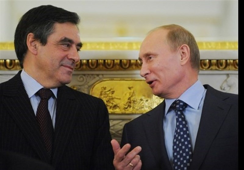 Perancis Perlu Amalkan Diplomasi Yang Bersifat Global Dan Bebas Daripada Pengaruh Luar: Fillon.